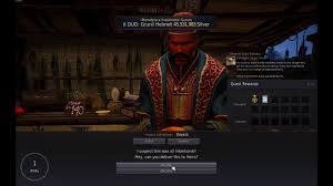 We did not find results for: Black Desert Online Duvencrune Daily Guide 12750xp By Hubert Alifanfaron