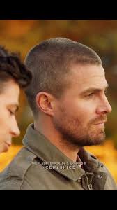 Troca de Vida: Barry e Oliver