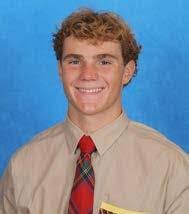 Max Donaldson's Instagram, Twitter & Facebook