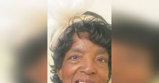 Obituary information for Mardecie Wiggins