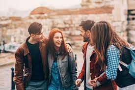 Best friends are one of the nicest things in life. Swingers Lifestyle Can Work With A Pro S 3 Tips For Doing It Well Well Good