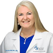 Baptist Primary Care Regency Office