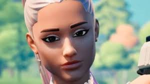 Fortnite's rift tour event, starring pop icon ariana grande, kicked off this friday. Dv7jxgqm0axpgm