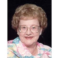 Edith Baas Obituary (2009)