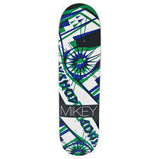 Alien Workshop Mikey Taylor Anaglyph Hexmark Skateboard Deck Evo See more of mikey taylor on facebook. alien workshop mikey taylor anaglyph