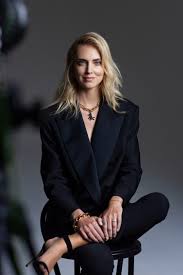 Love fiercely (and don't forget to stop along the way to take photos) | twuko. Aeffe Shares Soar After Chiara Ferragni Agreement Wwd
