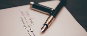 Don't include these things in your cover letter. How To Write A Great Cover Letter Oxford Scholastica Academy