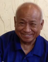 Obituary information for Chong M. "Jimmy" Jong