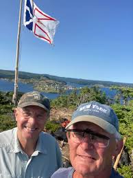 Trinity Historical Walking Tours