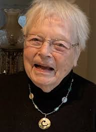 Obituary of Nancy B. Hodermarsky