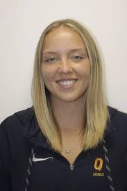 2022-2023 Lacrosse (W) Roster