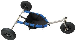 Peter Lynn Competiton XR Kite Buggy at WindPower Sports Kites