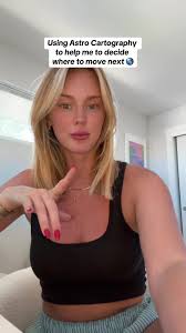 san diego or tampa!? I want beach, nice weatjer, and cool people 🤠🫡  #astrocartography #tampa #sandiego