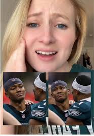 Why Was Devonte Smith Crying at The Super Bowl