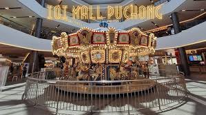 Digi specialised store (planet one mobile sdn bhd). Gsc Playplus Now In Gsc Ioi Mall Puchong Youtube