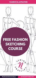Fashion Sketchboook Challenge New Sewingnpatterns Fashion Illustrations Techniques Fashion Drawing Sketches Fashion Drawing Tutorial