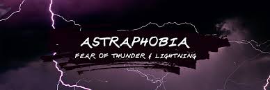 Fear of rain isn't just a beautifully crafted drama movie, it's seriously something more. Astraphobia Overcoming The Fear Of Thunder And Lightning