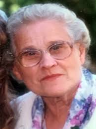 Obituary for Grace E. Pandy