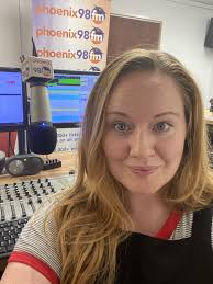 Nadia Harding, Author at Phoenix FM