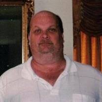 Rickey "Lightenin" Beddingfield Obituary