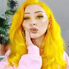 12 New hair don't care ideas