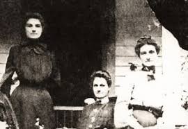 Deborah (McDaniel) Stewart (1843-1900)