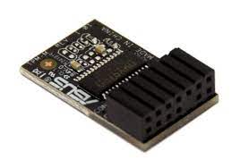 I am giving it one star intentionally as the product is vulnerable to the infineon security issue as detailed here: Configure Pc W Asus Trusted Platform 13 Pin 14 1 Module Tpm M R2 0