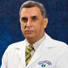 Dr. Rafael Alexander Almánzar De la Rosa