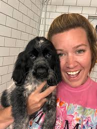 Sweet Georgia Springers