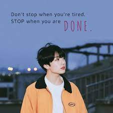 Pin On Bts Qoutes