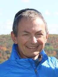 M. André de Margerie — Résidence funéraire Steve L. Elkas