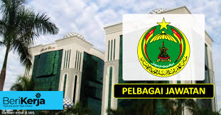 Jawatan kosong 2021 di pejabat setiausaha kerajaan negeri sembilan | permohonan adalah dipelawa daripada warganegara malaysia yang berkelay. Jais Buka Peluang Kerjaya Dan Pengambilan Kakitangan Baru Ini Senarai Jawatan Cara Memohon