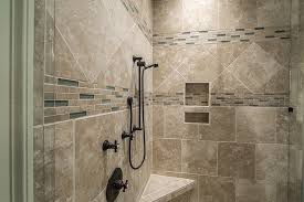 At this point, the bathroom is ready for tile, and steve called in rick smith and his crew to tile the shower and bathroom floor. Tiling Over Tiles Your Comprehensive How To Guide Bidvine