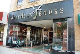 Chattahoochee Valley Daily Judy Bug S Books Columbus Georgia Bookshop Books