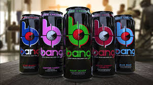 Bang Energy Drinks Are They Healthy Null Chiropractic