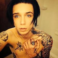 Black Veil Brides Stories