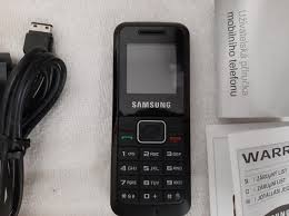 TELEFON SAMSUNG E1070 ...