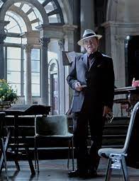 3.4.4 gary oldman as mason verger. Sir Anthony Hopkins As Hannibal Lecter There Are Shallow Rollers And There Are Deep Rollers You Ca Hannibal Anthony Hopkins Anthony Hopkins Hannibal Lecter