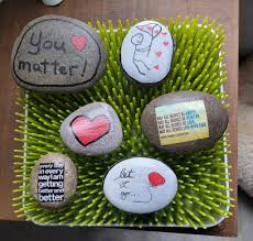 Who needs a little love rock