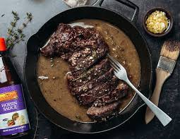 Hoisin Beef Flank Steak Usa Beef Flank Steak Beef Flank Steak