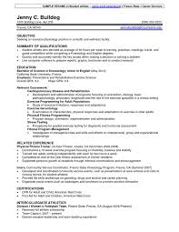 Resume Writing Career Services
