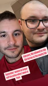 Weight loss through walking and training