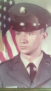 44th Abn Co. Class #3 Oct 18---Nov 4 '76