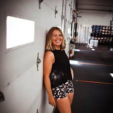 Affiliate: CrossFit Uprising