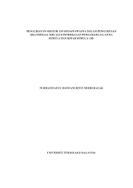 Pembuangan kumbahan dan sisa domestik yang tidak dirawat ke dalam sungai (najis, sampah sarap, detergen). Http Eprints Utm My Id Eprint 53596 1 Nurhafizatulhaswanimohdrazakmfght2015 Pdf