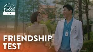 You can also download free hospital playlist 2 eng sub, don't forget to watch online streaming of various quality 720p 360p 240p 480p according to your connection to save internet quota, hospital playlist 2 on asiantv mp4 mkv hardsub softsub. Jeon Mi Do Treats Cho Jung Seok To An Impromptu Serenade Hospital Playlist Season 2 Ep 4 Eng Sub Youtube