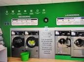 Autoservicio de lavandería Mariñasec en Xove