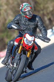 Thousands different parts to combine and countless possibilities of customization. Ducati Hypermotard 950 950 Sp Modell 2019 Fahrbericht Kradblatt 5 19