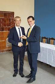 Despre discurs vorbesc bogdan naumovici și cornel ilie de la vunk. Ludovic Orban La CovÄƒsanÈ› Il SusÈ›in Pe Dl OneÈ› Pentru CÄƒ Este Un Gospodar Bun