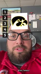 Top 5 Iowa Football Highlights You Need to See